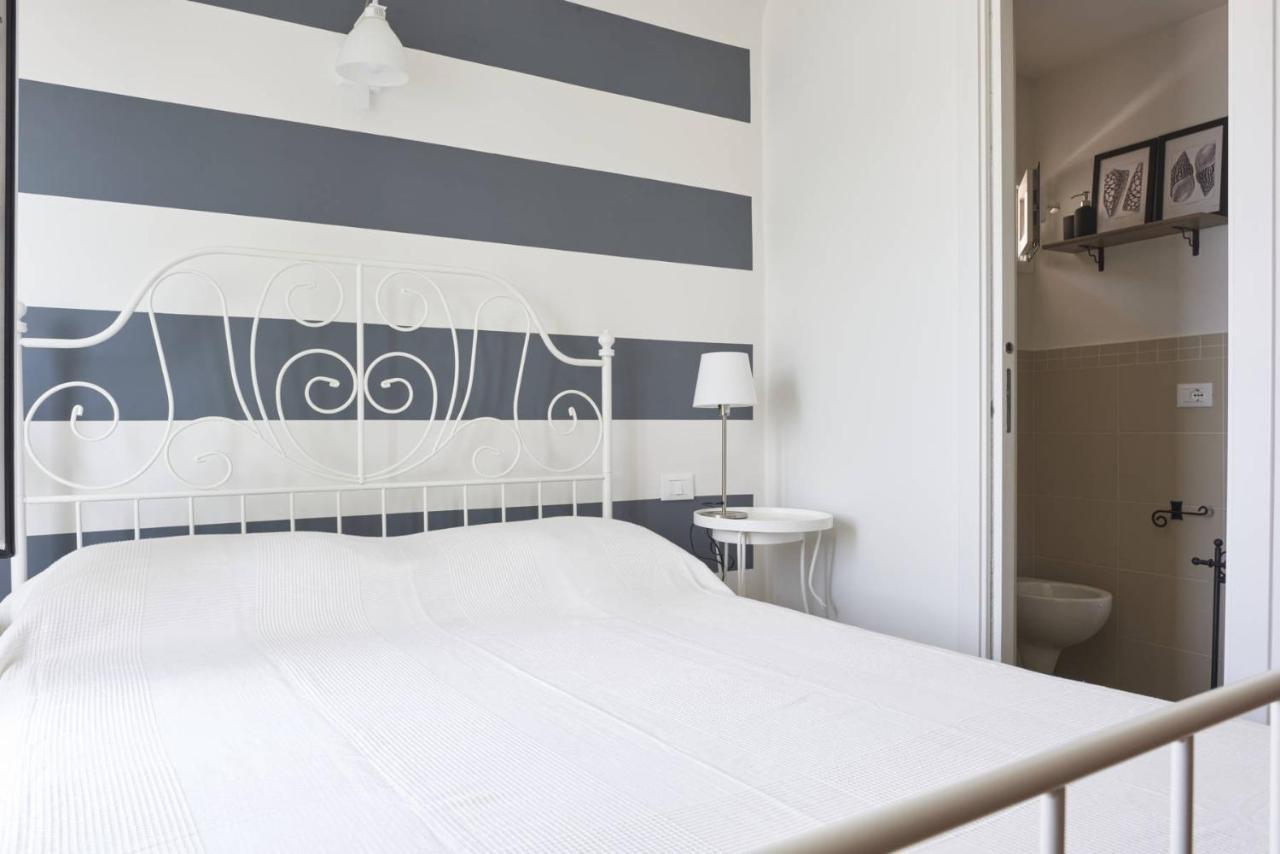 Marea Apartment Леричи Екстериор снимка