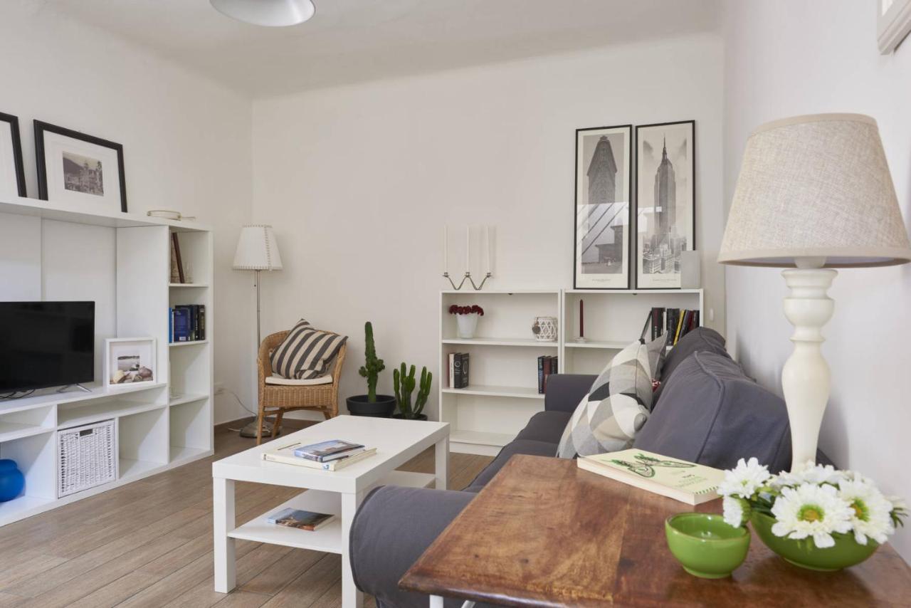 Marea Apartment Леричи Екстериор снимка