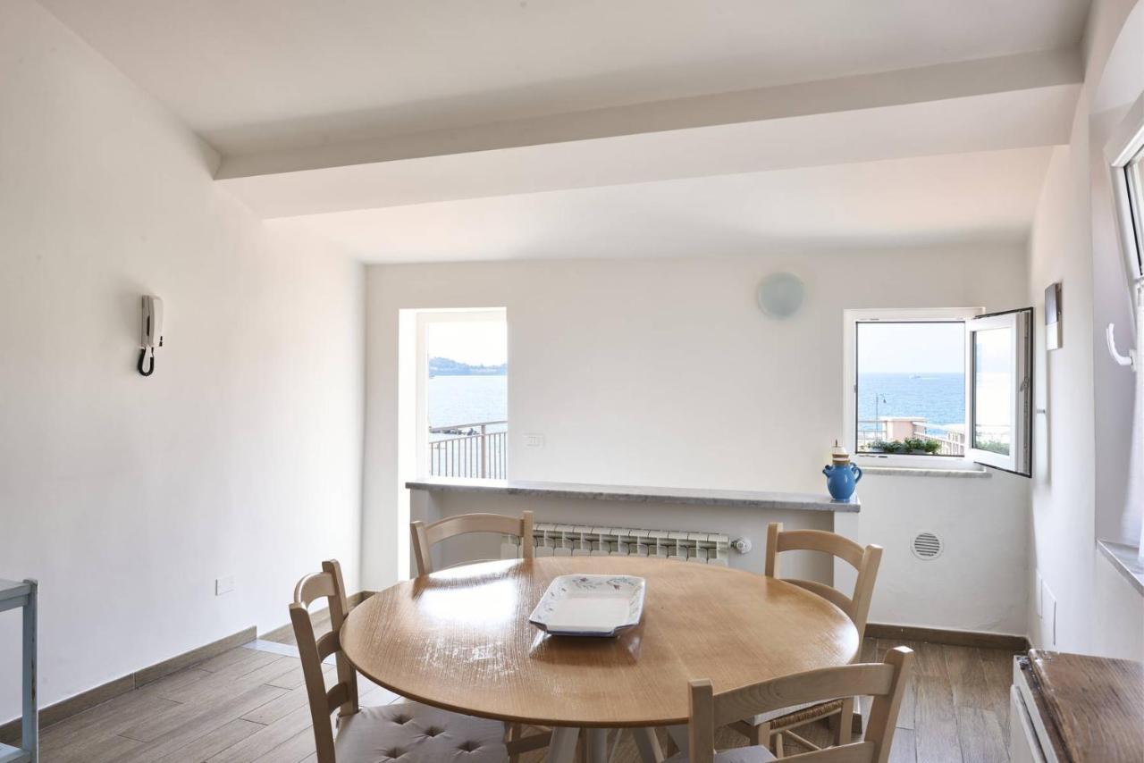 Marea Apartment Леричи Екстериор снимка