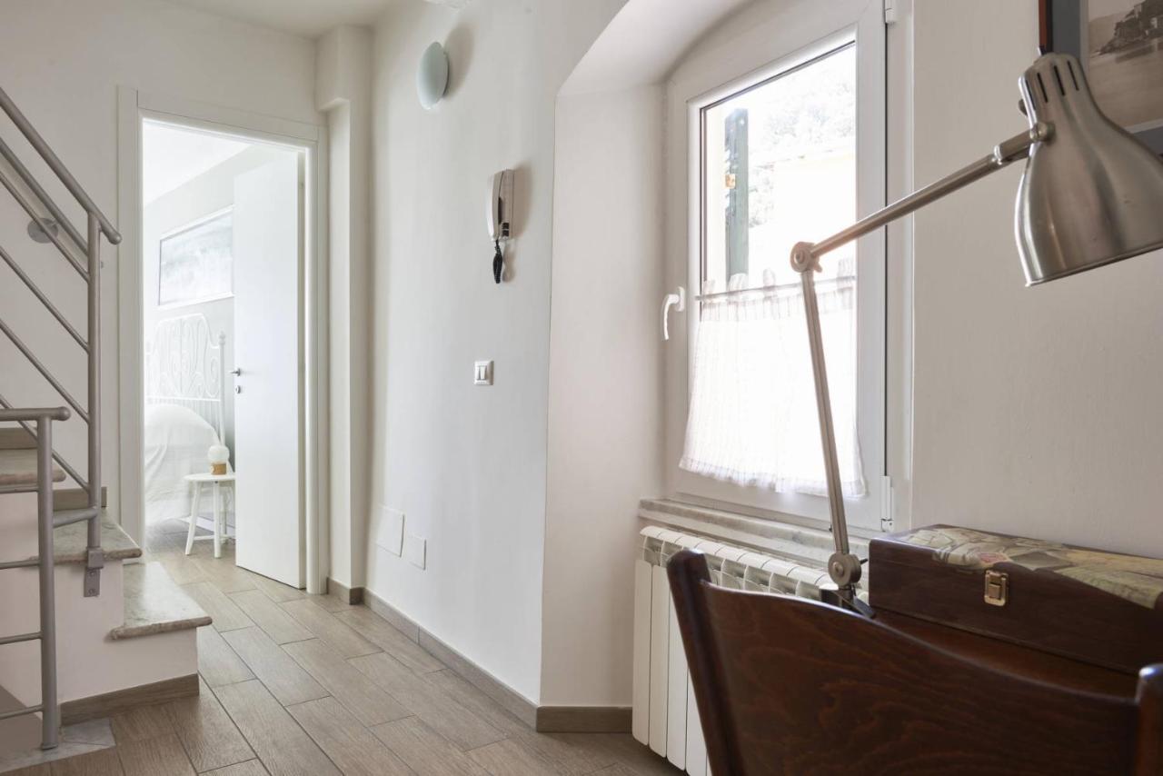 Marea Apartment Леричи Екстериор снимка