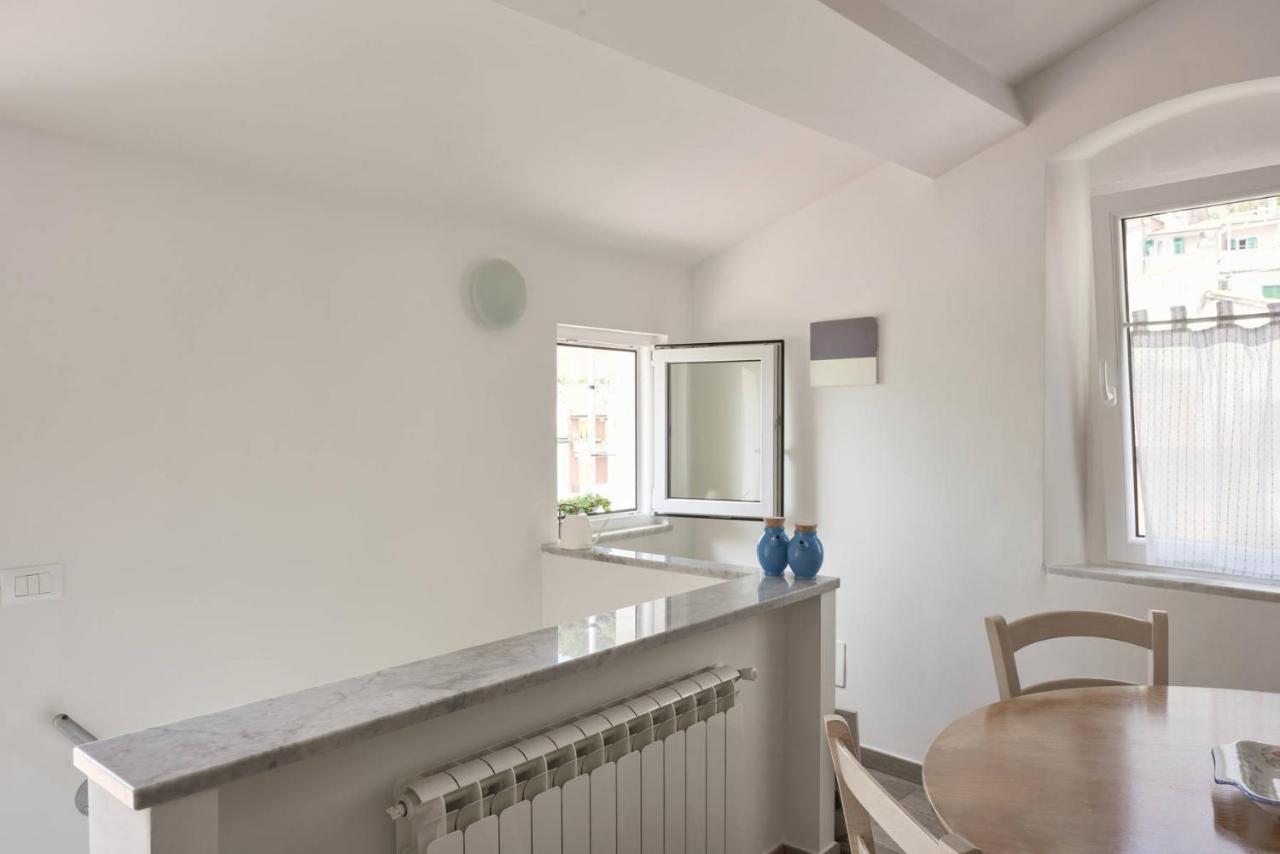 Marea Apartment Леричи Екстериор снимка