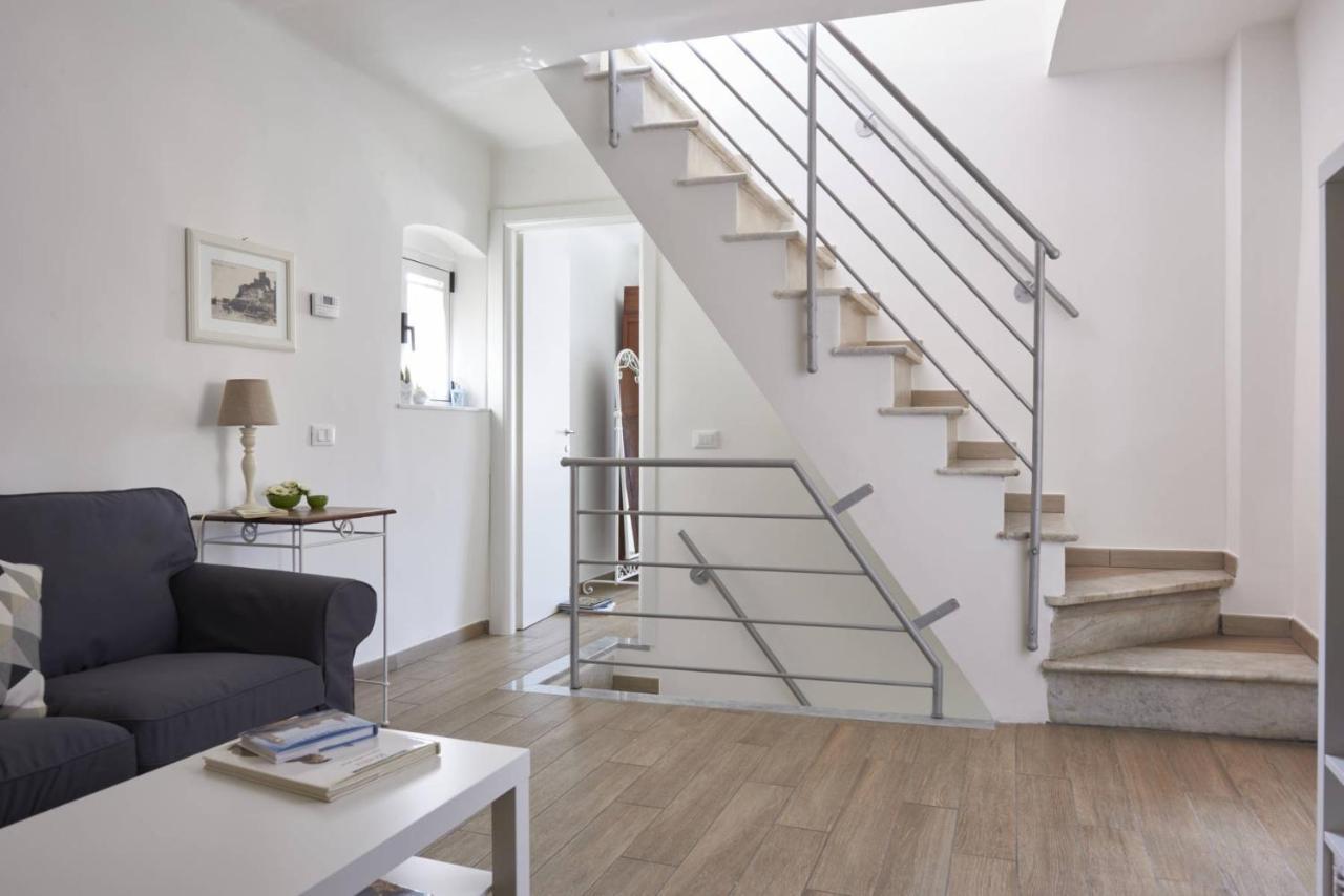 Marea Apartment Леричи Екстериор снимка