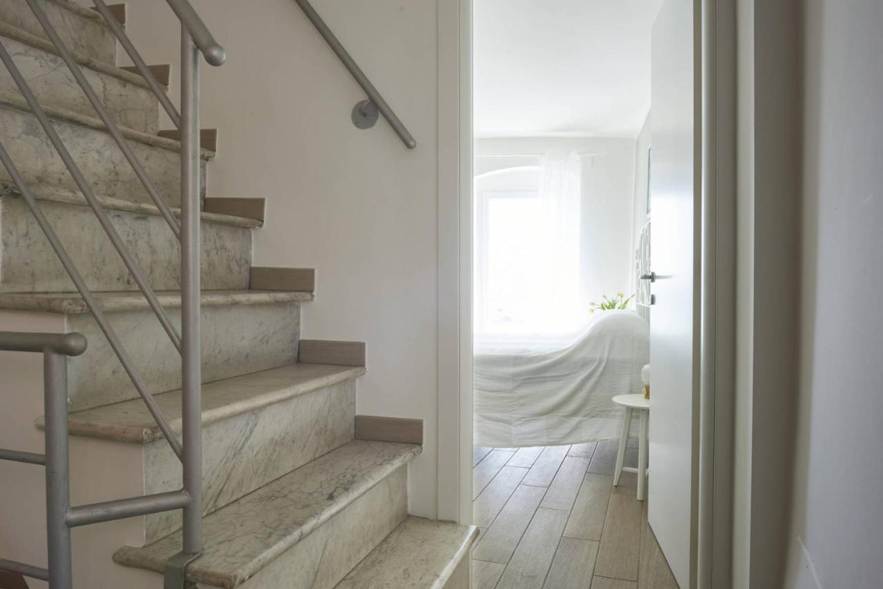 Marea Apartment Леричи Екстериор снимка