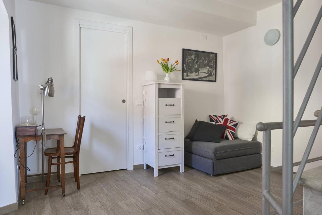 Marea Apartment Леричи Екстериор снимка