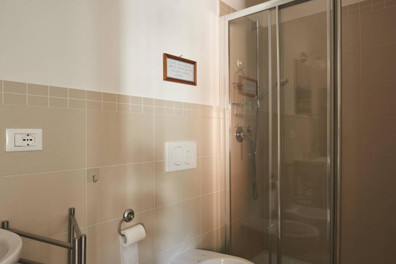Marea Apartment Леричи Екстериор снимка